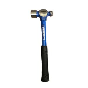Vaughan FS424 Ball Pein Hammer 24-Ounce